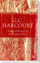 Selected Essays on Economic Policy