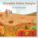 Pumpkin Patch People