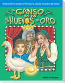 El Ganso de Los Huevos de Oro