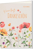Kleiner Gruß - Dankeschön