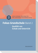 Fokus Grundschule Band 2