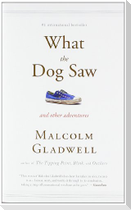 What the Dog Saw