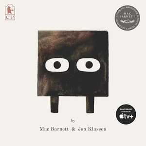 Barnett, Mac. Square. Candlewick Press (MA), 2023.