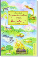 Sagen und Geschichten aus dem Landkreis Rotenburg (Wümme)