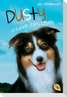 Dusty - Freunde fürs Leben