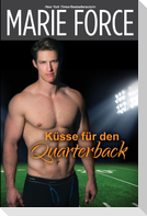 Küsse für den Quarterback