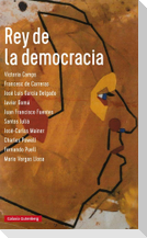 Rey de la democracia