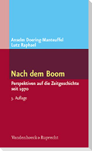 Nach dem Boom