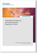 International Conference on Nuclear Security: Shaping the Future