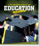 The Department of Education