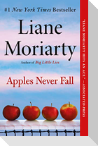 Apples Never Fall