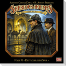 Sherlock Holmes - Folge 73
