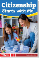 Citizenship Starts with Me