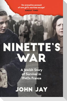 Ninette's War