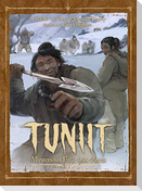 Tuniit: Mysterious Folk of the Arctic