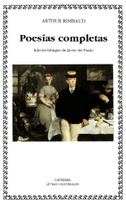 Poesías completas