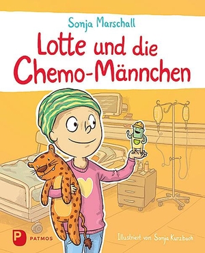 Marschall, Sonja. Lotte und die Chemo-Männchen. Patmos-Verlag, 2019.