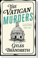 The Vatican Murders