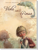 Viola non è rossa