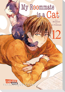My Roommate is a Cat 12