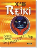 Pratik Reiki