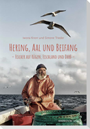 Hering, Aal und Beifang