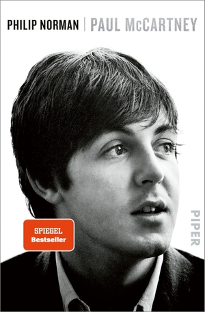 Norman, Philip. Paul McCartney - Die umfassende Biografie über den Ex-Beatles. Piper Verlag GmbH, 2018.