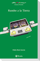 Rumbo a la Tierra 5 educación primaria : libro de lectura del alumno