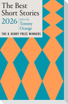 The Best Short Stories 2026
