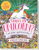 Where's the Unicorn? An Epic Adventure