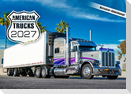 American Trucks Kalender 2027