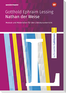Nathan der Weise: Module und Materialien für den Literaturunterricht