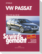 VW Passat ab 3/05
