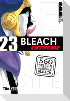 Bleach EXTREME 23
