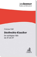 Strafrechts-Klassiker