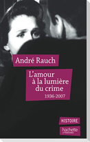 L'amour à la lumière du crime