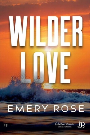 Rose-E. Wilder love. Juno Books, 2025.