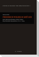 Friedrich-Wilhelm Krüger