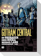 Gotham Central Omnibus