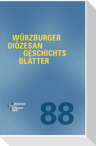 Würzburger Diözesangeschichtsblätter 88 (2025)