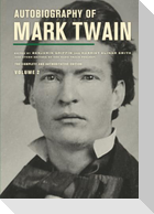 Autobiography of Mark Twain, Volume 2