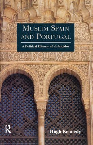 Kennedy, Hugh. Muslim Spain and Portugal - A Political History of al-Andalus. Taylor & Francis Ltd, 1996.