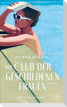 Der Club der geschiedenen Frauen