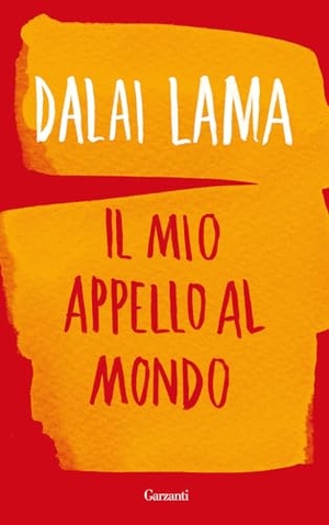 Gyatso Tenzin / Franz Alt. Il mio appello al mondo. Conversazione con Franz Alt. Garzanti, 2015.