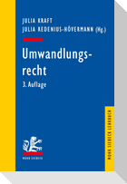 Umwandlungsrecht