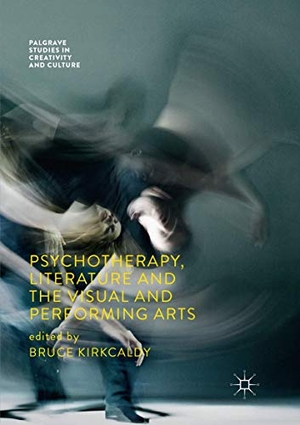 Kirkcaldy, Bruce (Hrsg.). Psychotherapy, Literature and the Visual and Performing Arts. Springer International Publishing, 2019.