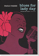 Blues for lady day