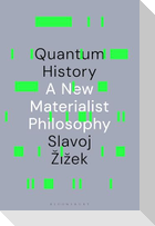 Quantum History