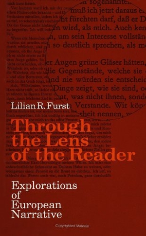 Furst, Lilian R.. Through the Lens of the Reader: Explorations of European Narrative. State University of New York Press, 1991.