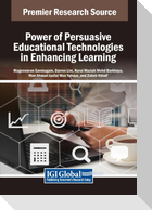 Power of Persuasive Educational Technologies in Enhancing Learning